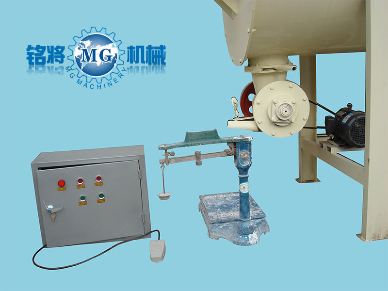 干粉砂漿設(shè)備安裝時(shí)應(yīng)注意哪些事項(xiàng)？這幾點(diǎn)一定要注意！