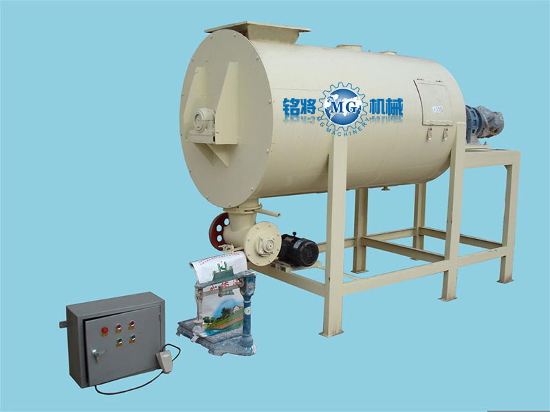 干粉砂漿設(shè)備安裝時(shí)應(yīng)注意哪些事項(xiàng)？這幾點(diǎn)一定要注意！