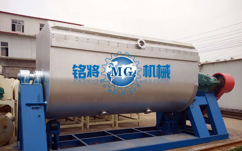 真石漆混合機(jī)運(yùn)轉(zhuǎn)時(shí)注意事項(xiàng)，真石漆混合機(jī)故障分析