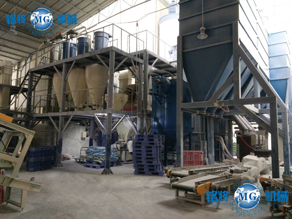 自己做膩子粉怎么樣？掙錢么？