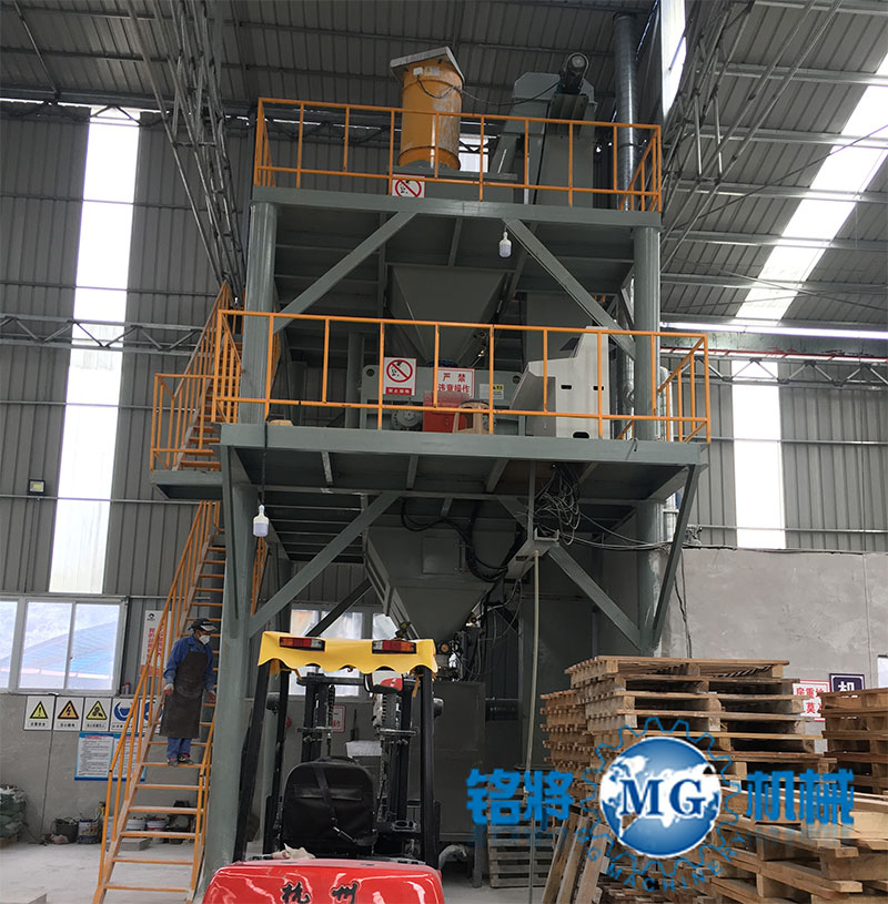 抹灰石膏砂漿和傳統(tǒng)水泥砂漿對比，優(yōu)勢很明顯