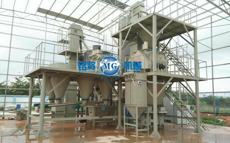 2020年干混砂漿的前景和利潤(rùn)分析，干混砂漿每噸利潤(rùn)如何