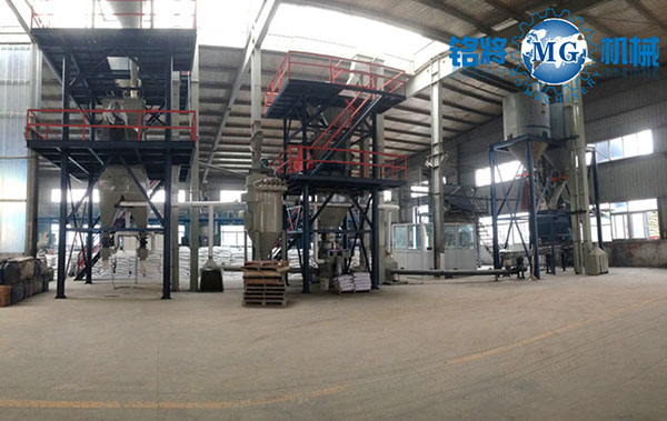 生產(chǎn)膩?zhàn)臃蹤C(jī)器多少錢(qián)一臺(tái)？膩?zhàn)臃墼O(shè)備選購(gòu)技巧