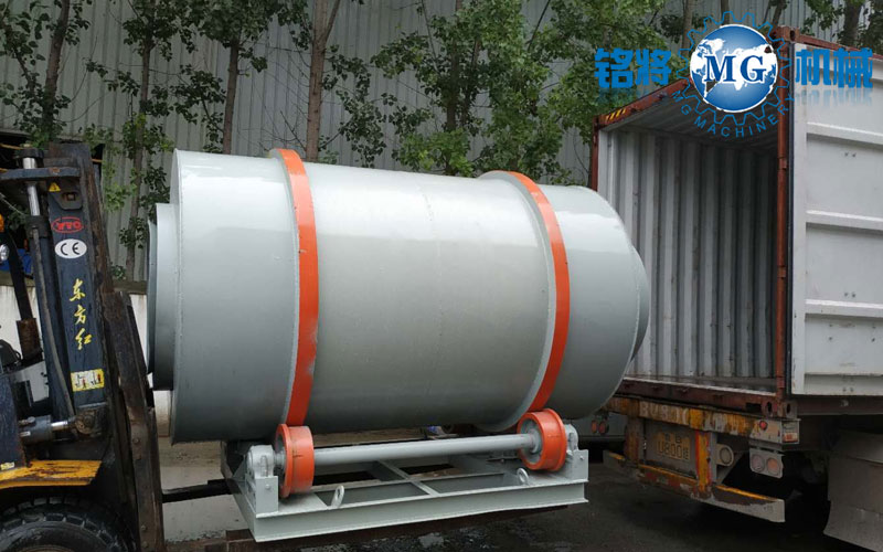 新用戶如何選擇河沙烘干機(jī)？這些因素一定要考慮