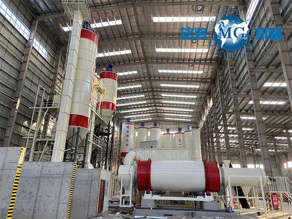 干粉攪拌機(jī)的使用壽命是多長(zhǎng)時(shí)間？干粉攪拌機(jī)如何維護(hù)