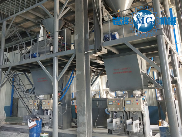 干粉攪拌機(jī)的使用壽命是多長(zhǎng)時(shí)間？干粉攪拌機(jī)如何維護(hù)