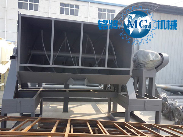 真石漆攪拌機(jī)攪拌效果不好怎么解決？