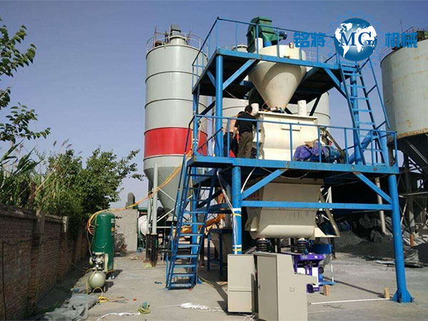 膩子粉和真石漆能否通用？