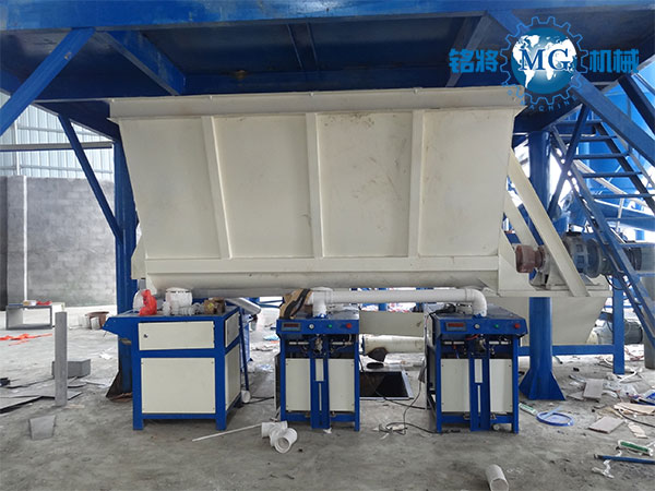 二手干粉砂漿設備好不好，值得購買嗎？