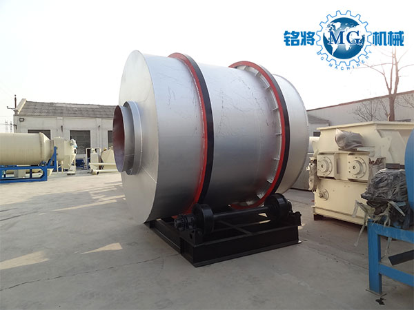 烘干沙子多少錢一噸，烘干沙利潤(rùn)怎么樣？