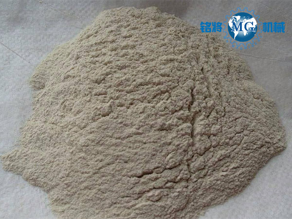 干混砂漿多少錢一噸，價(jià)格為什么相差大