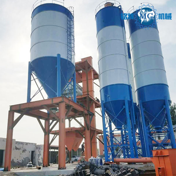 干混砂漿多少錢一噸，價(jià)格為什么相差大