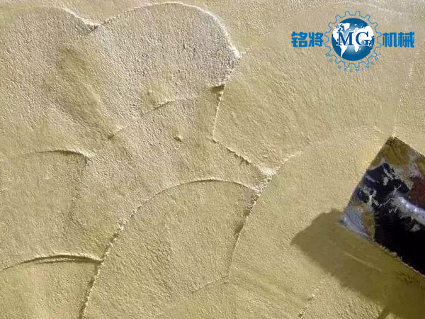 抹灰石膏砂漿有什么缺點(diǎn)，抹灰石膏砂漿操作流程