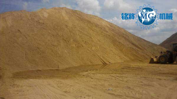 水洗沙和河沙有啥區(qū)別，水洗沙和河沙哪種好