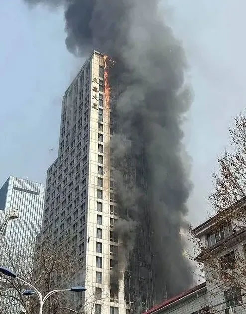 嚴查劣質(zhì)外保溫！副省長：立即對全省建筑外墻外保溫材料開展全面排查！