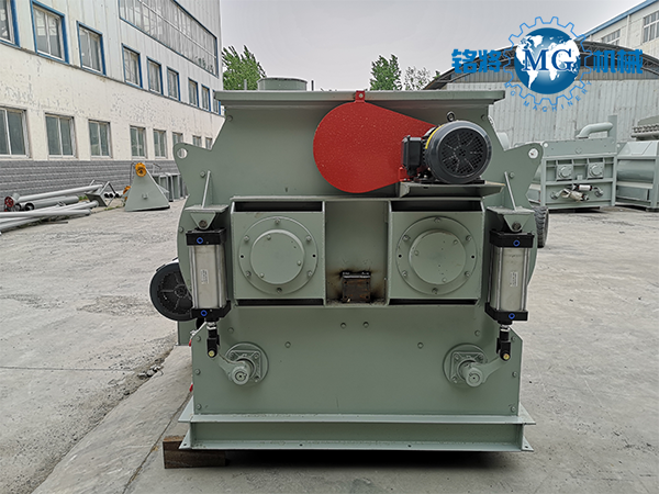 雙軸攪拌機的作用，雙軸攪拌機哪家好？