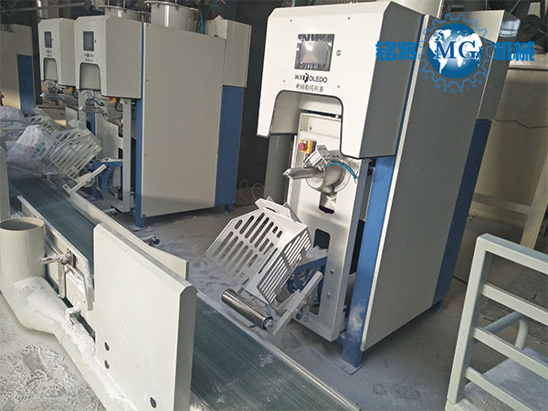 粉體自動包裝機哪家好？