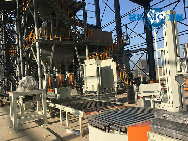 生產(chǎn)膩?zhàn)臃鄣臋C(jī)器多少錢？生產(chǎn)膩?zhàn)臃鄣臋C(jī)器哪家好