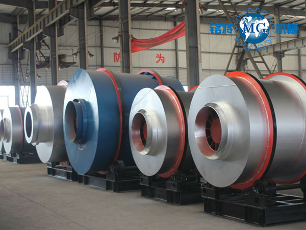 單筒烘干機(jī)和三筒烘干機(jī)怎么選擇？哪個(gè)好？