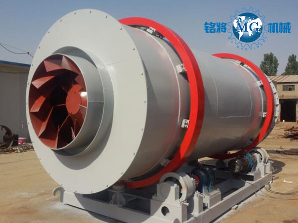 單筒烘干機(jī)和三筒烘干機(jī)怎么選擇？哪個(gè)好？