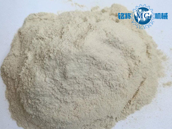 石膏砂漿為什么這么受歡迎？