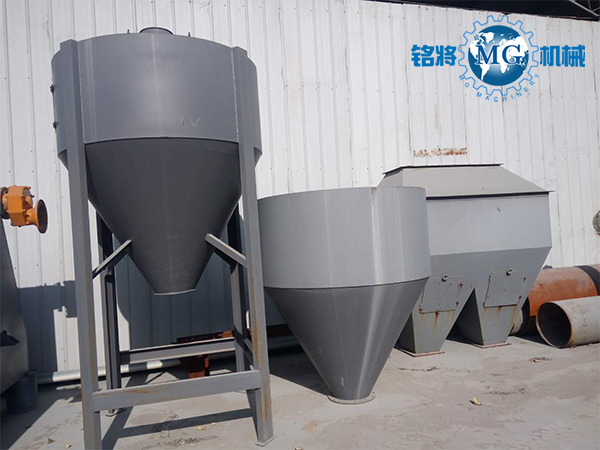 怎么保養(yǎng)干粉砂漿生產線的供料倉？