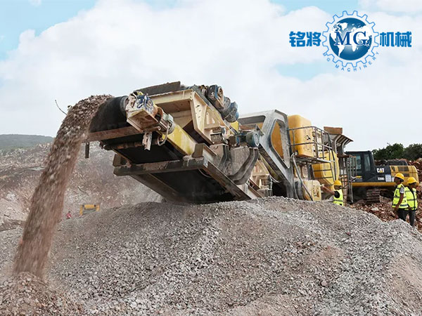 明確砂石骨料來(lái)源！浙江省強(qiáng)化對(duì)砂石質(zhì)量的監(jiān)管