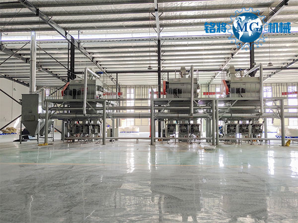 輕質(zhì)石膏和重質(zhì)石膏的區(qū)別有哪些？