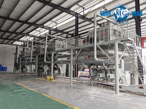 輕質(zhì)石膏砂漿的價(jià)格，生產(chǎn)輕質(zhì)石膏砂漿賺錢嗎？