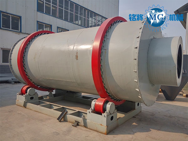 影響沙子烘干機價格的三大因素，選購沙子烘干機的時候要注意！