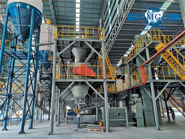 玻化微珠保溫砂漿和普通保溫砂漿的區(qū)別在哪里？