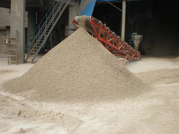 脫硫石膏的細(xì)度對(duì)抹灰石膏的性能有什么影響？