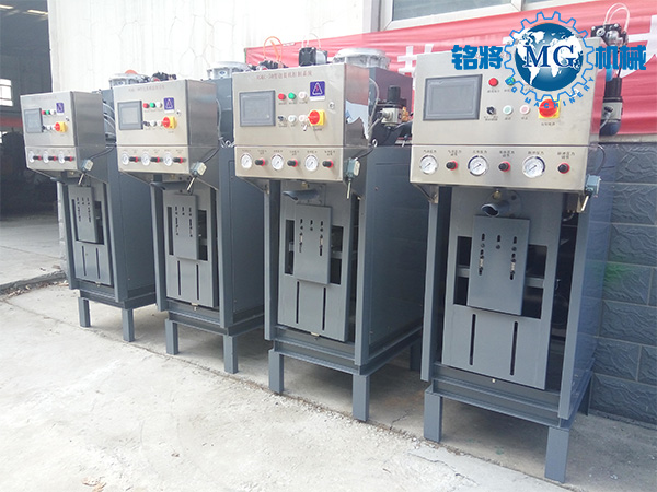 粉末包裝機(jī)多少錢(qián)一臺(tái)？