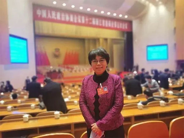 虞曉芬委員：探索先修理、后索責(zé)機(jī)制