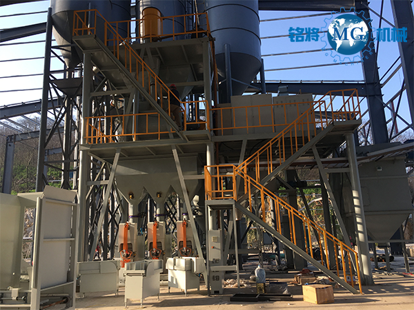 開個膩子粉廠要多少錢？膩子粉利潤如何？