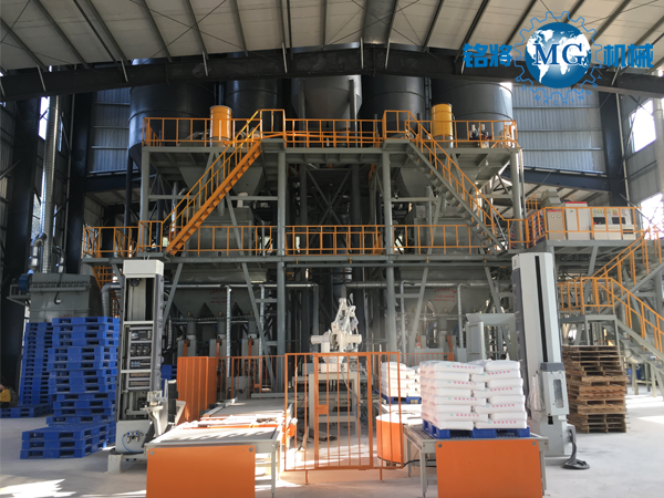 粉刷石膏砂漿賺錢嗎？