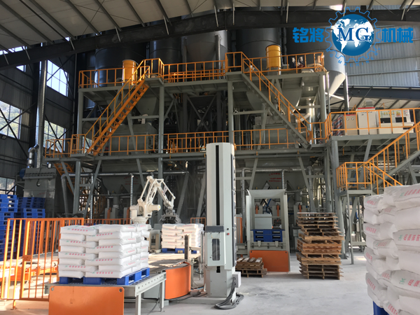 粉刷石膏砂漿賺錢嗎？