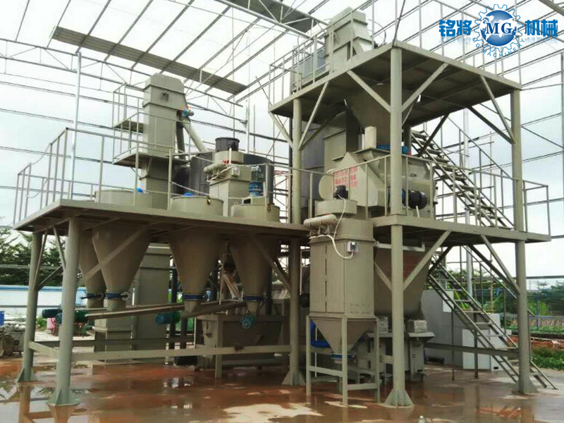 灌漿料、壓漿料生產(chǎn)廠家為你盤點(diǎn)灌漿料和壓漿料區(qū)別