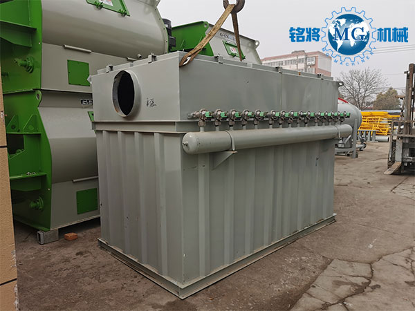 脈沖除塵器的清灰方式有哪些？