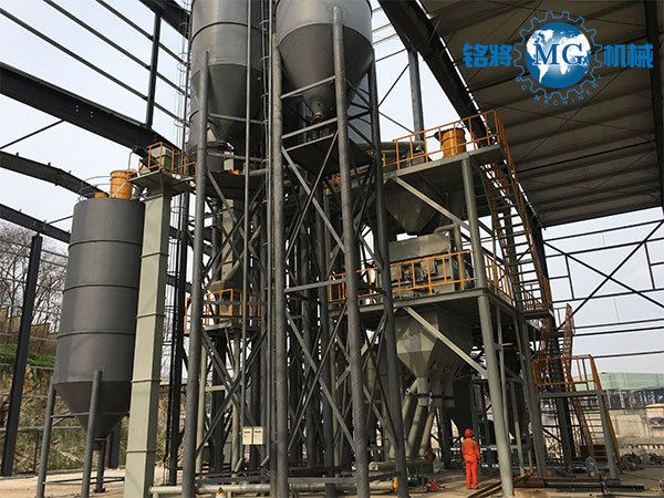 膩子粉的種類有哪些，膩子粉的配方