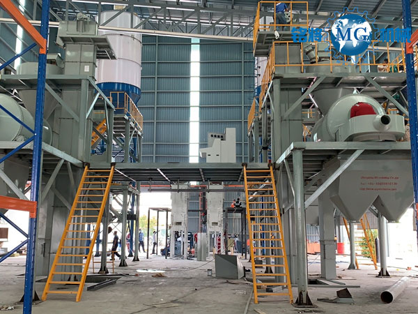 保溫砂漿機(jī)器價(jià)格，保溫砂漿機(jī)器哪家好