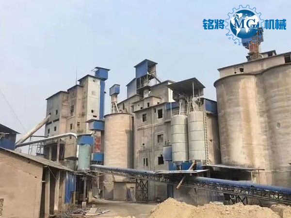 脫硫石膏含水量大的原因及解決辦法，你知道嗎？