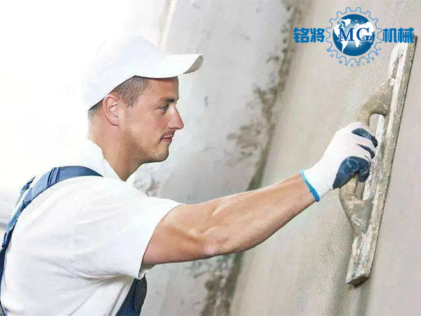 什么是防輻射砂漿？在施工中出現裂縫應如何解決？