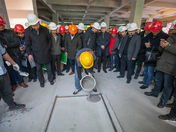 宜昌磷石膏道路材料應(yīng)用誕生首個全國標(biāo)準，9月1日起施行