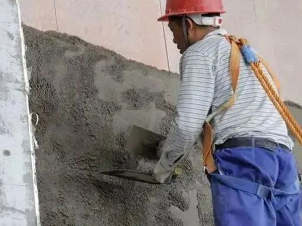 抹灰砂漿與砌筑砂漿有何不同？有做試塊的必要性嗎？