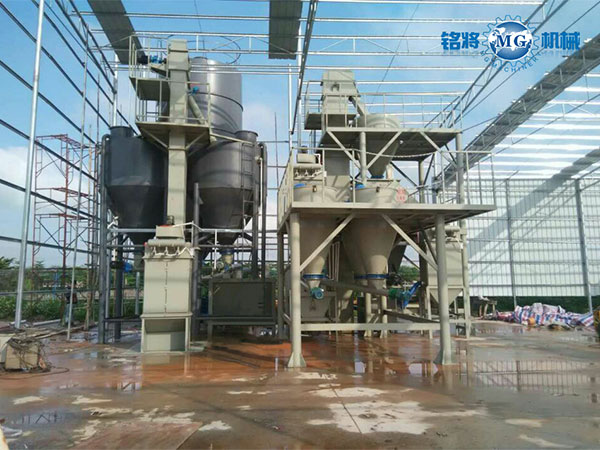 加水多少對灌漿料有什么影響？