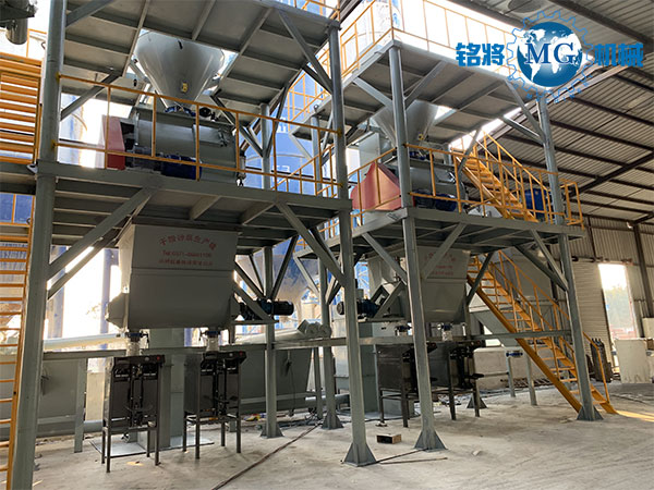 內(nèi)墻膩子粉和外墻膩子粉的區(qū)別，有何不同？