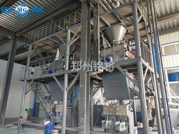 建筑石膏粉的用途都有哪些呢？