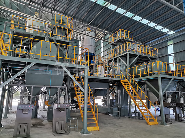 玻化微珠保溫砂漿配置方法，玻化微珠保溫砂漿配置的一些建議