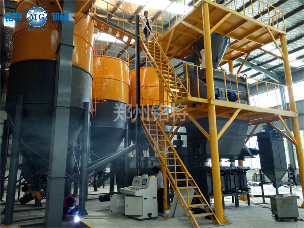 輕質(zhì)抹灰石膏為何受“青睞”？這九大優(yōu)勢一定要了解！